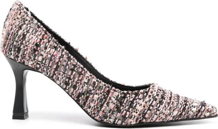 80mm Kate pumps