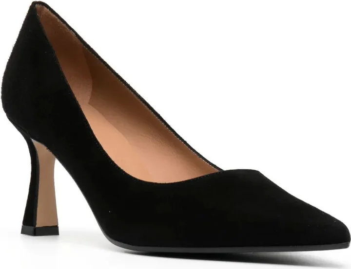 80mm Kate suede pumps - Image 2