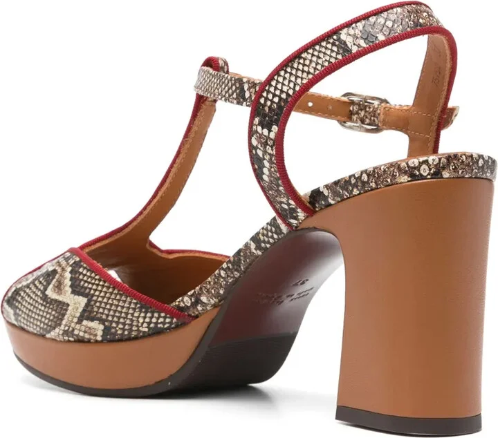 80mm Keduni sandals - Image 3