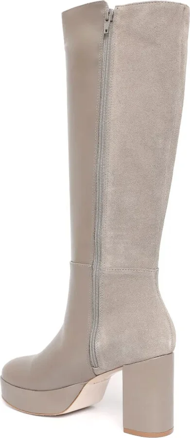 80mm Keith boots - Image 3