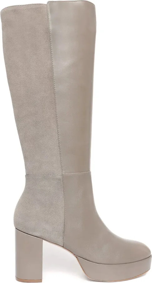 80mm Keith boots