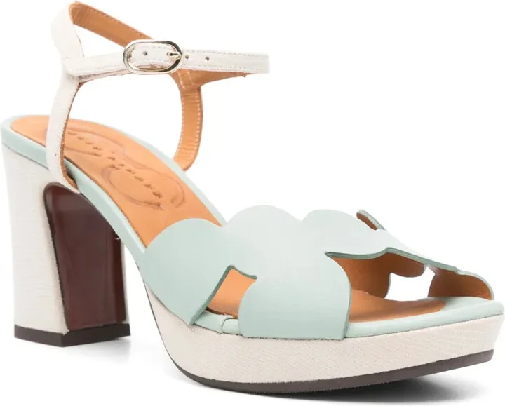 80mm Kelis sandals - Image 2