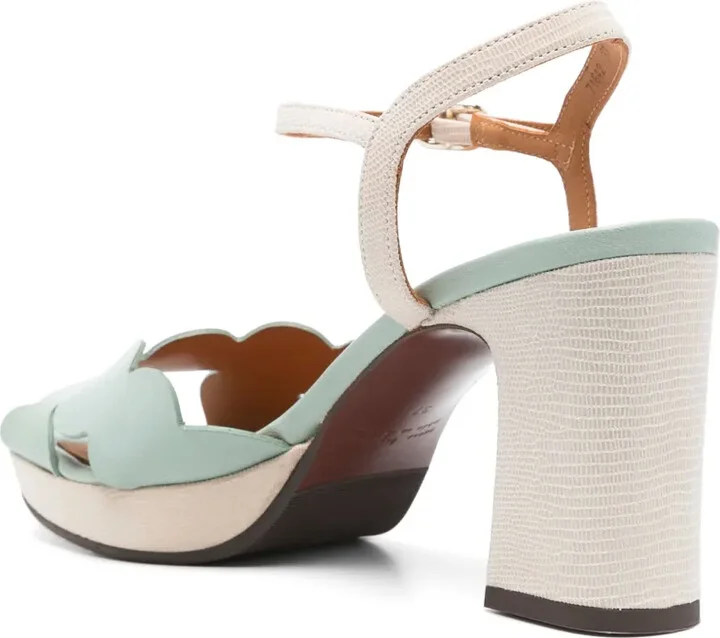 80mm Kelis sandals - Image 3