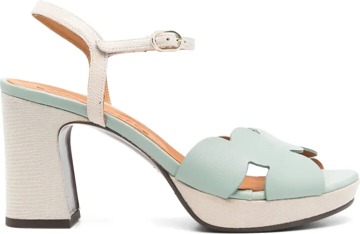 80mm Kelis sandals