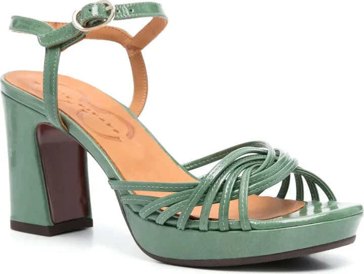 80mm Keske sandals - Image 2