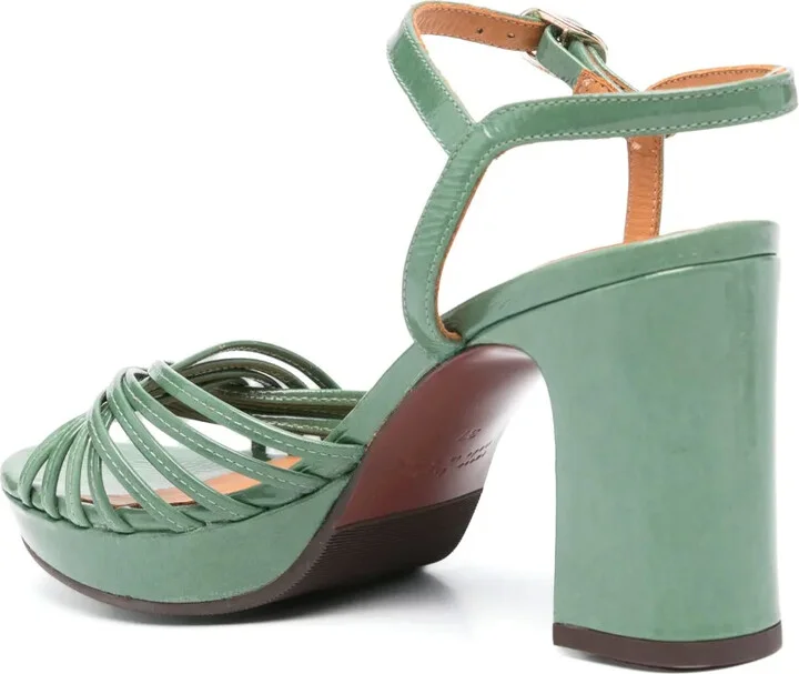 80mm Keske sandals - Image 3