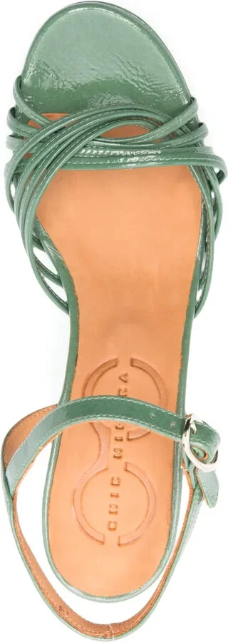 80mm Keske sandals - Image 4