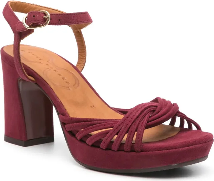80mm Keske sandals - Image 2