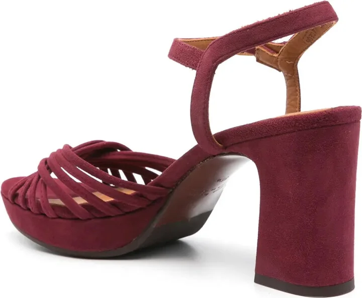 80mm Keske sandals - Image 3