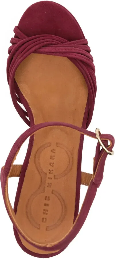 80mm Keske sandals - Image 4