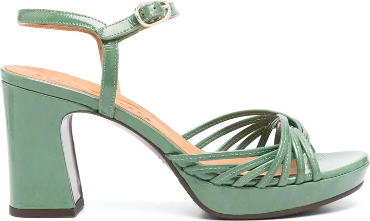 80mm Keske sandals