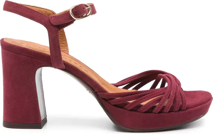 80mm Keske sandals