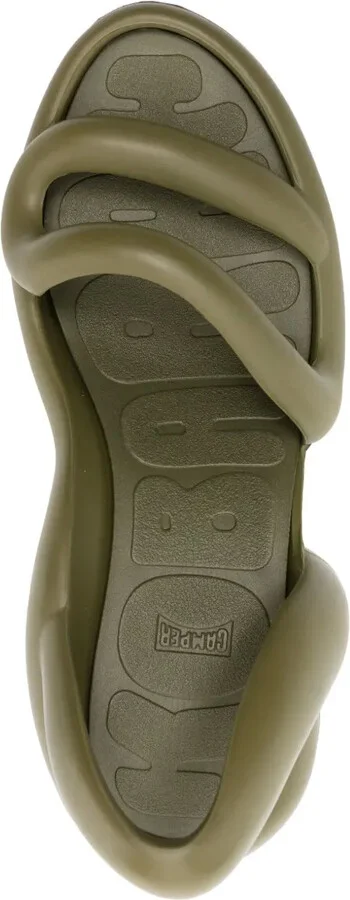 80mm Kobarah slingback sandals - Image 4