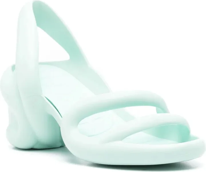 80mm Kobarah slingback sandals - Image 2