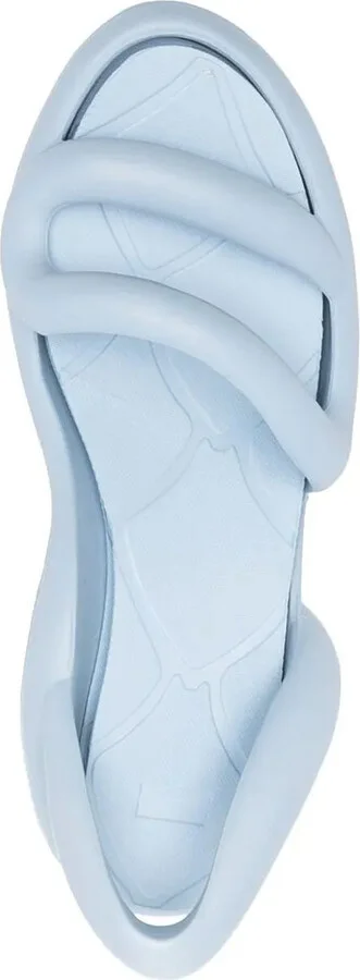 80mm Kobarah slingback sandals - Image 4