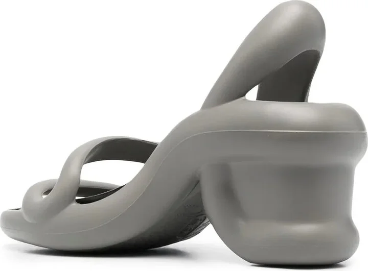 80mm Kobarah slingback sandals - Image 3