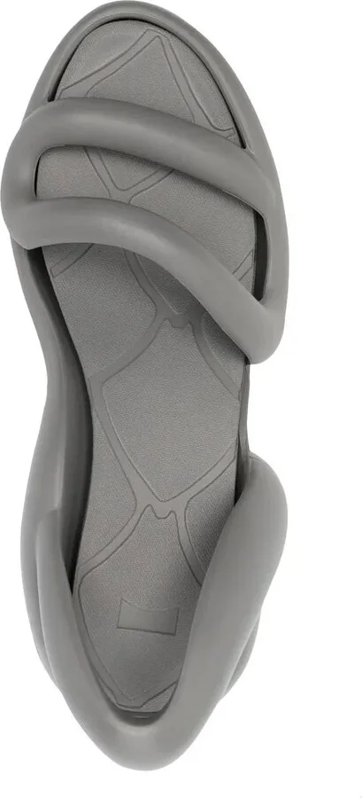 80mm Kobarah slingback sandals - Image 4