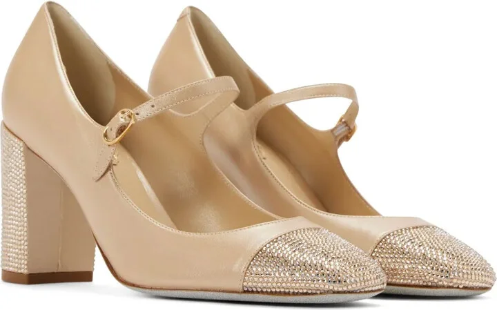 80mm Kristen pumps - Image 2