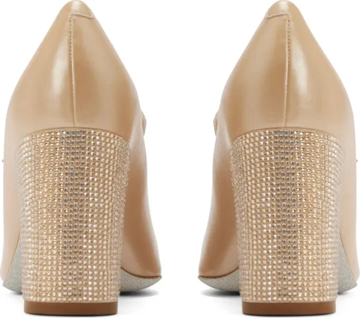 80mm Kristen pumps - Image 3