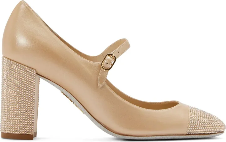 80mm Kristen pumps