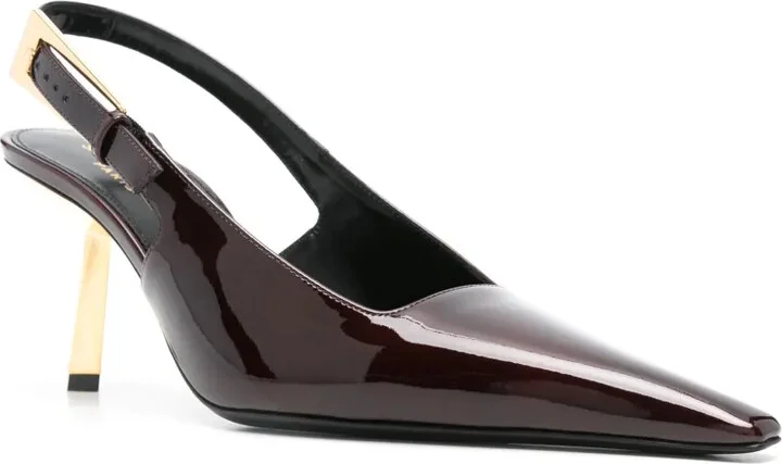 80mm Lee pumps - Image 2