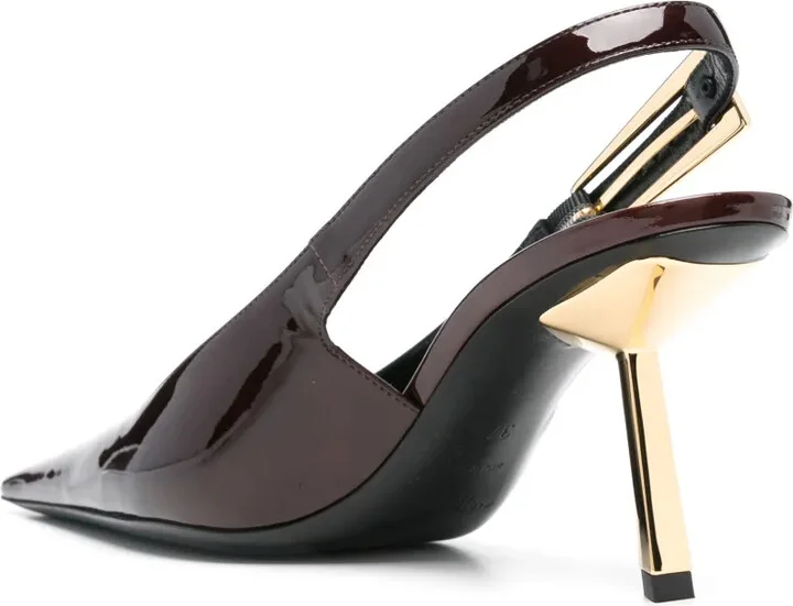 80mm Lee pumps - Image 3