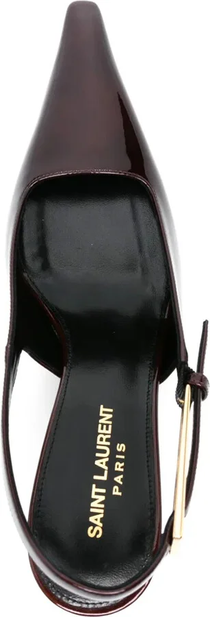 80mm Lee pumps - Image 4