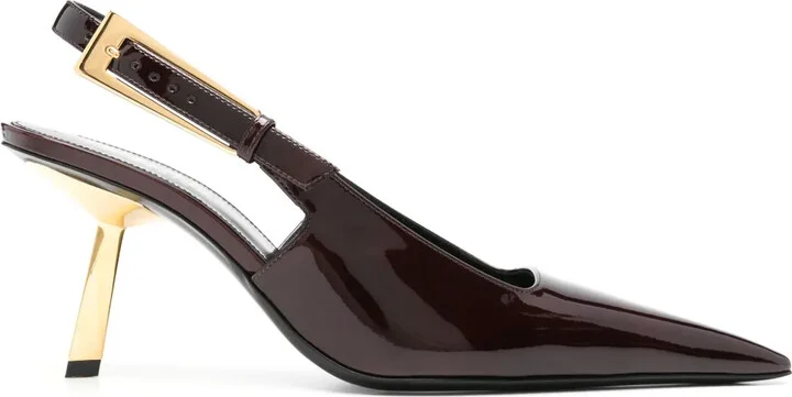 80mm Lee pumps