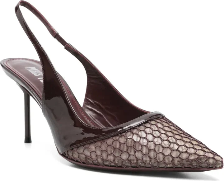 80mm Lidia pumps - Image 2