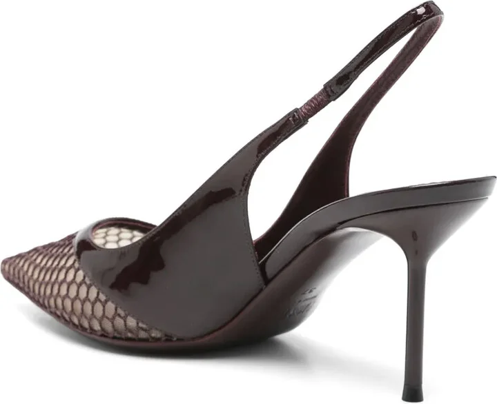 80mm Lidia pumps - Image 3