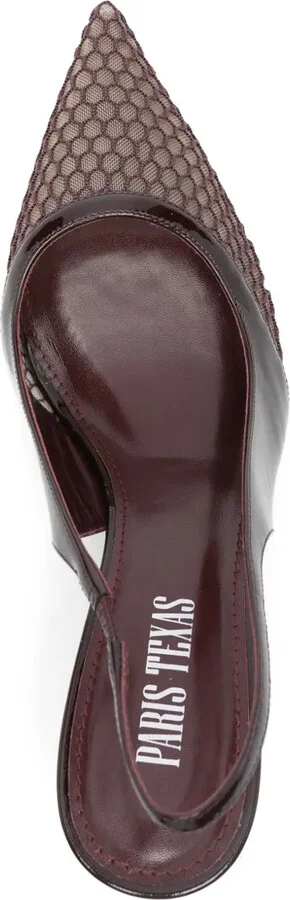 80mm Lidia pumps - Image 4