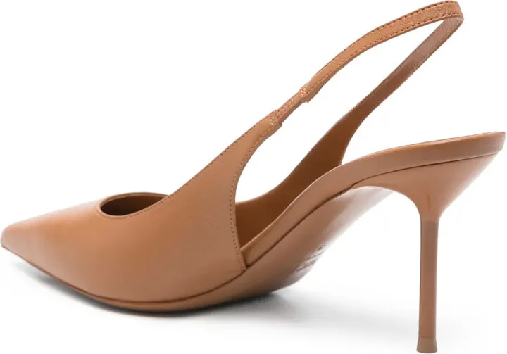 80mm Lidia pumps - Image 3