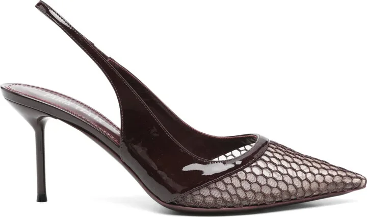 80mm Lidia pumps
