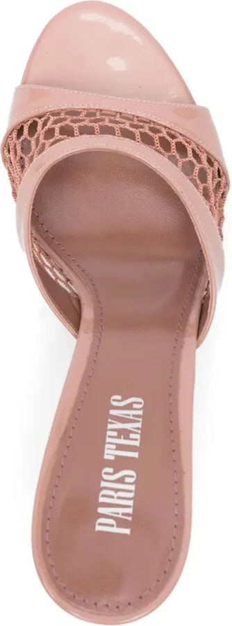80mm Lidia sandals - Image 4