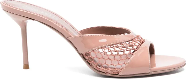 80mm Lidia sandals