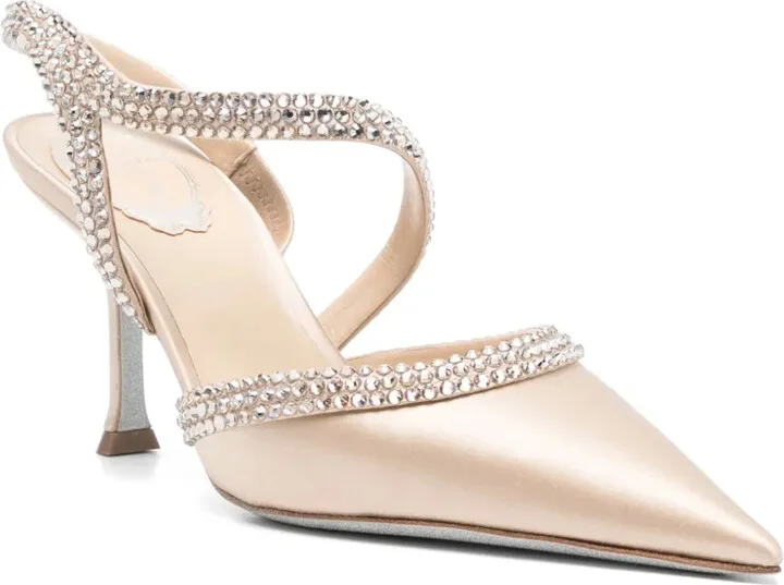 80mm Lisa pumps - Image 2