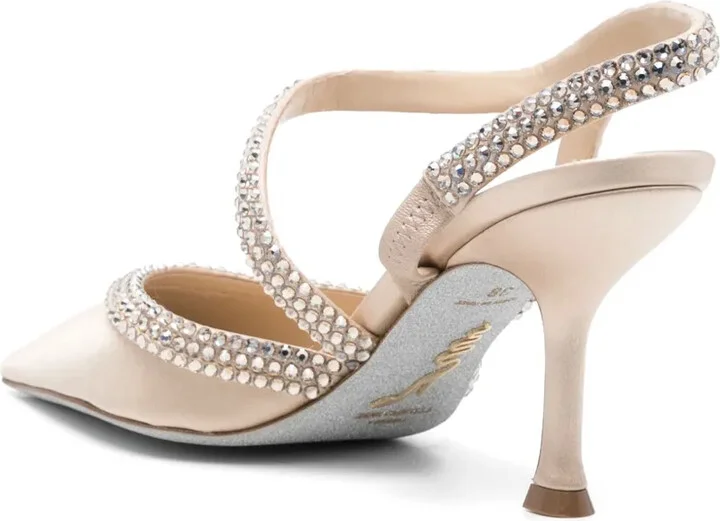80mm Lisa pumps - Image 3