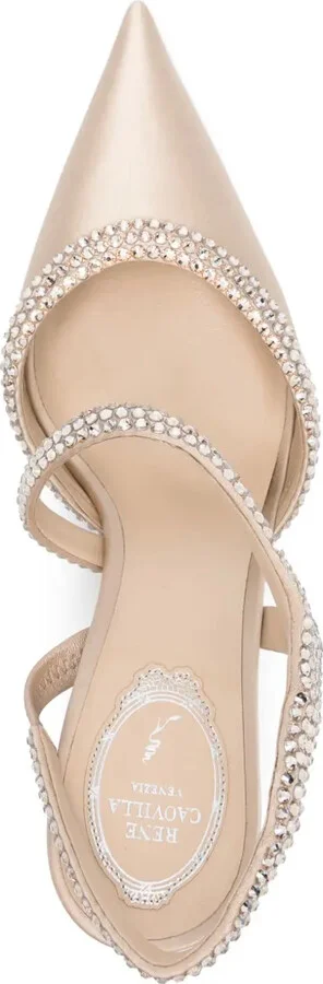 80mm Lisa pumps - Image 4