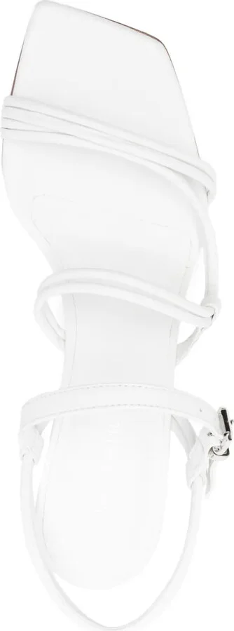 80mm Logic sandals - Image 4