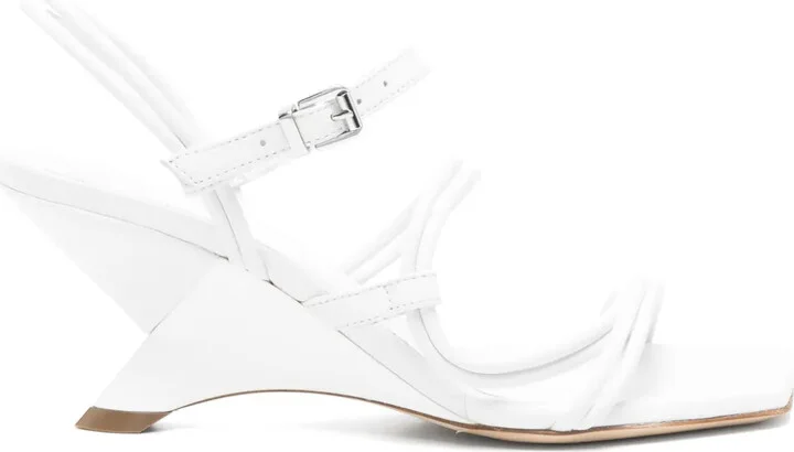 80mm Logic sandals