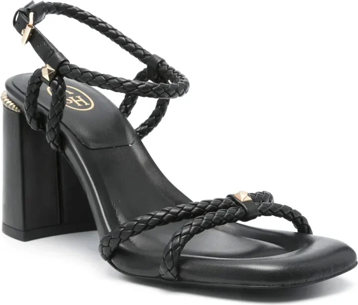 80mm Lola Bis sandals - Image 2