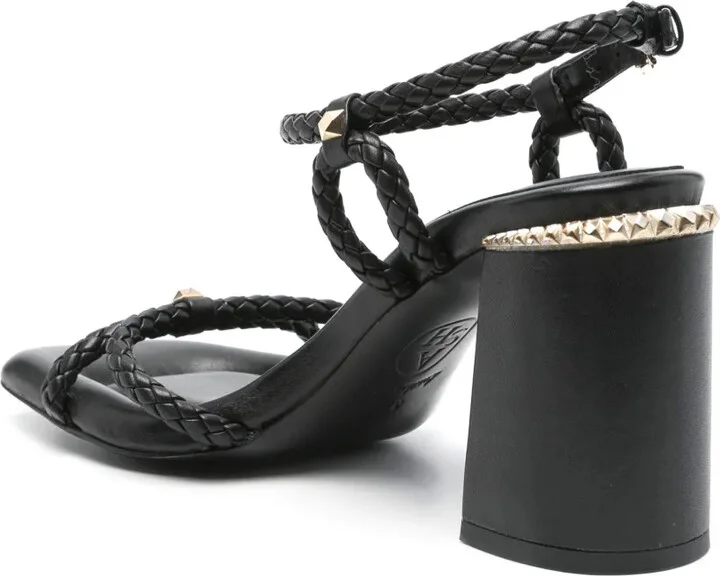 80mm Lola Bis sandals - Image 3