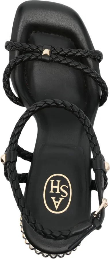 80mm Lola Bis sandals - Image 4