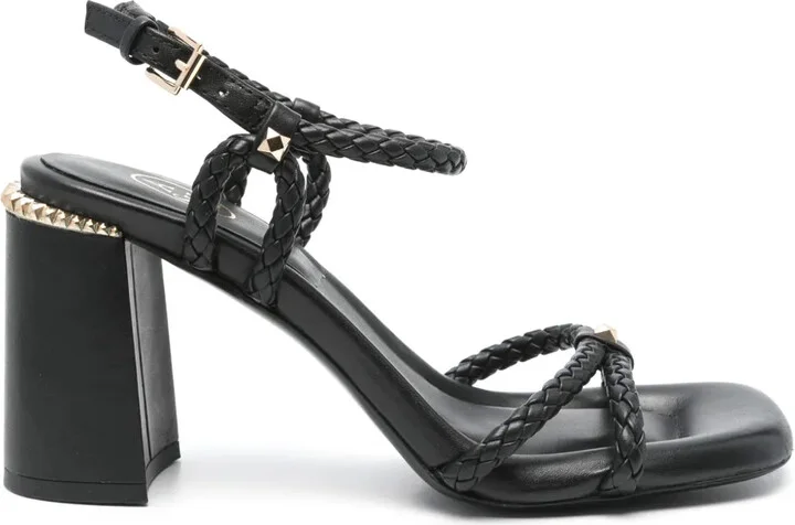 80mm Lola Bis sandals
