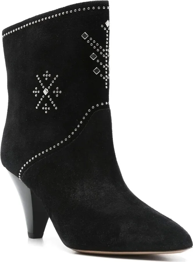 80mm Loline boots - Image 2