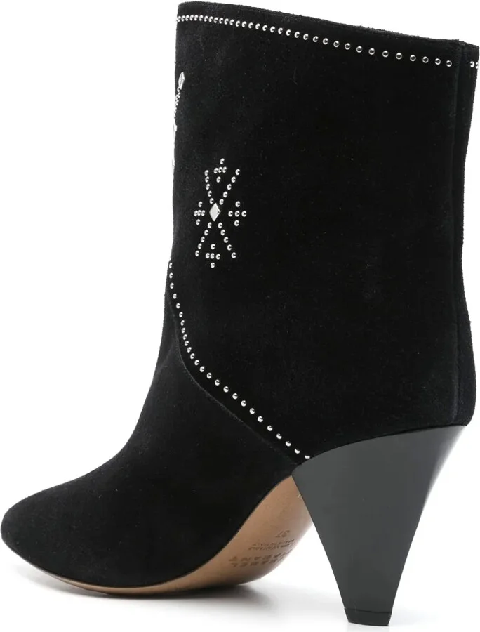 80mm Loline boots - Image 3