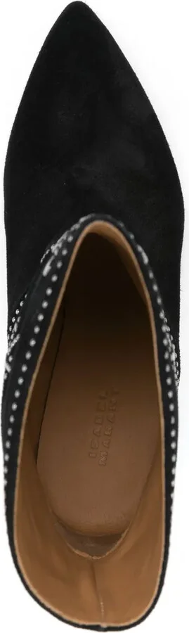80mm Loline boots - Image 4