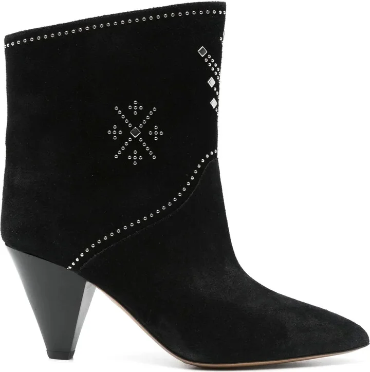 80mm Loline boots