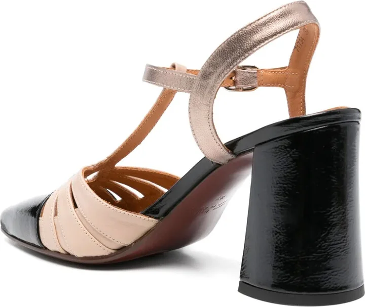 80mm Loye pumps - Image 3