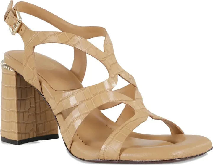 80mm Luna sandals - Image 2